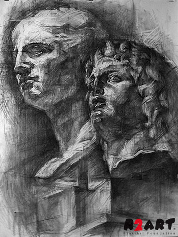 R2ART - ATHINAIES: Φωτογραφίες & Βίντεο