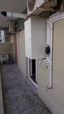 ΡΑΧΟΒΙΤΣΑΣ ΑΠΟΣΤΟΛΟΣ - ΝΑΜΑ Τ.Ε.: Φωτογραφίες & Βίντεο