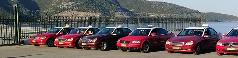 RADIOTAXI IGOUMENITSAS: Φωτογραφίες & Βίντεο