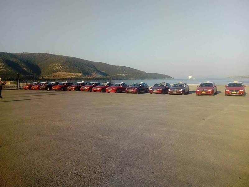 RADIOTAXI IGOUMENITSAS: Φωτογραφίες & Βίντεο