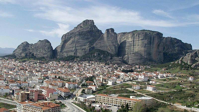 RADIOTAXI IGOUMENITSAS: Φωτογραφίες & Βίντεο