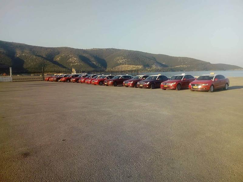 RADIOTAXI IGOUMENITSAS: Φωτογραφίες & Βίντεο