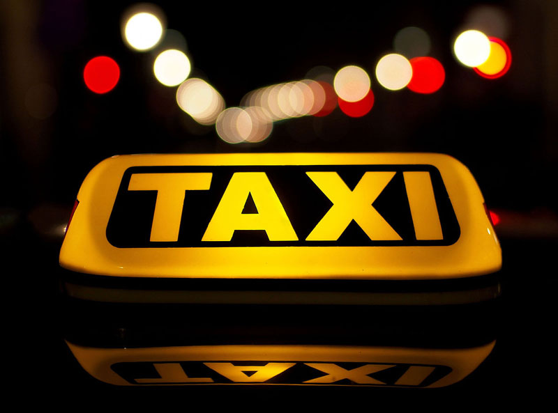 RADIOTAXI XANTHIS EUROTAXI: Φωτογραφίες & Βίντεο