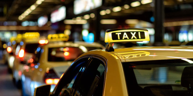 RADIOTAXI XANTHIS EUROTAXI: Φωτογραφίες & Βίντεο