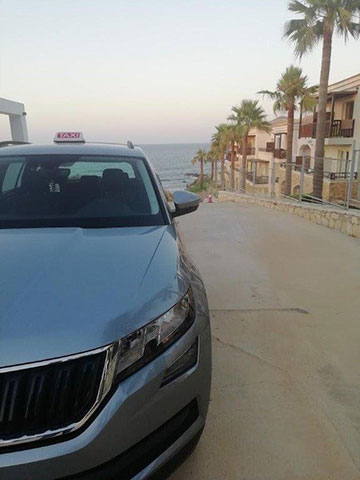 RADIO TAXI DIAS: Φωτογραφίες & Βίντεο