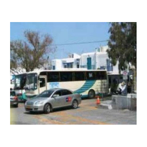 RADIO TAXI MYKONOU: Φωτογραφίες & Βίντεο