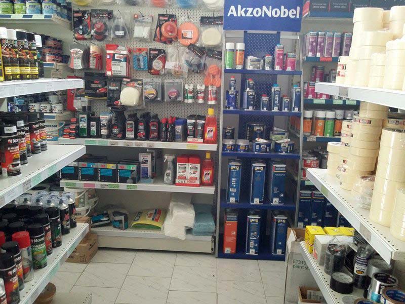 RADIS: Φωτογραφίες & Βίντεο