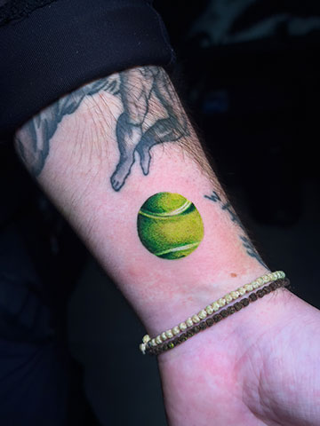 RAMSES TATTOO STUDIO: Φωτογραφίες & Βίντεο