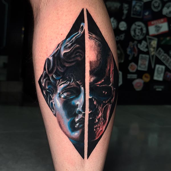 RAMSES TATTOO STUDIO: Φωτογραφίες & Βίντεο