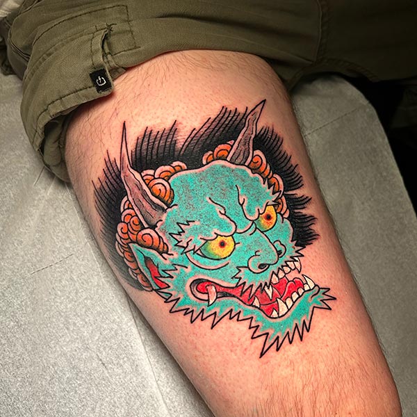 RAMSES TATTOO STUDIO: Φωτογραφίες & Βίντεο