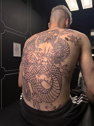 RAMSES TATTOO STUDIO: Φωτογραφίες & Βίντεο