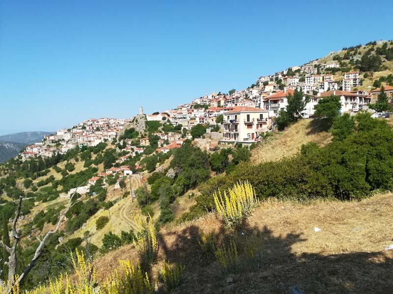 RANIA TOURS - SPYROPOULOS THEODOROS: Φωτογραφίες & Βίντεο