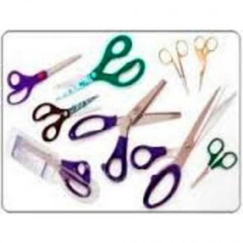 Scissors