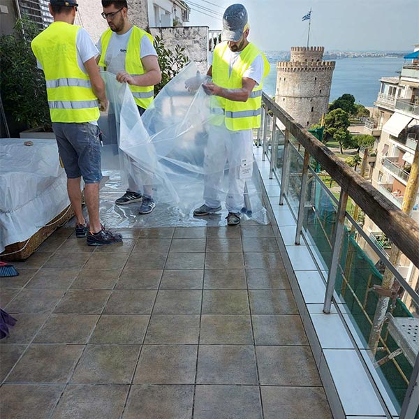 RAPO GR: Φωτογραφίες & Βίντεο