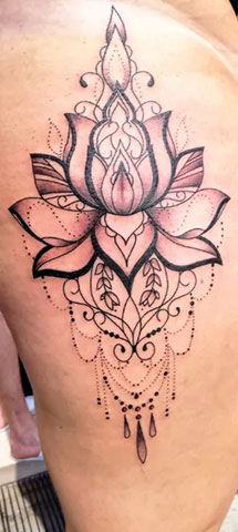 RAPSODY TATTOOS: Φωτογραφίες & Βίντεο