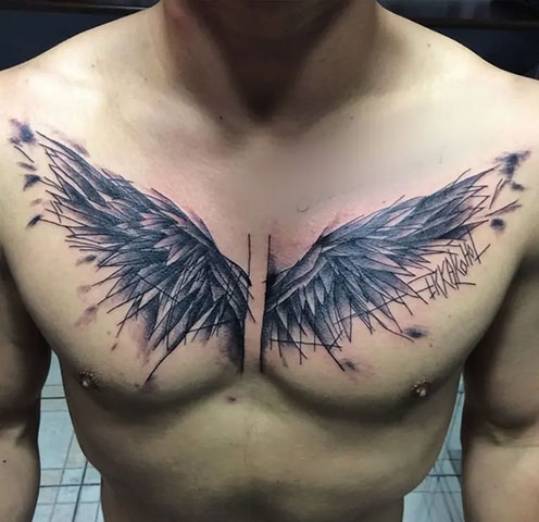 RAPSODY TATTOOS: Φωτογραφίες & Βίντεο