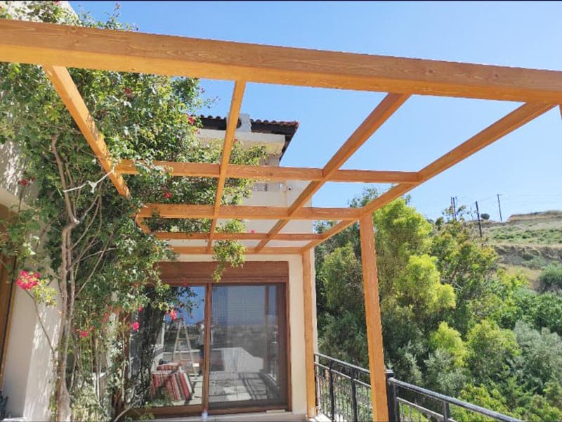 RASIDAKIS HOME CONSTRUCTION: Φωτογραφίες & Βίντεο
