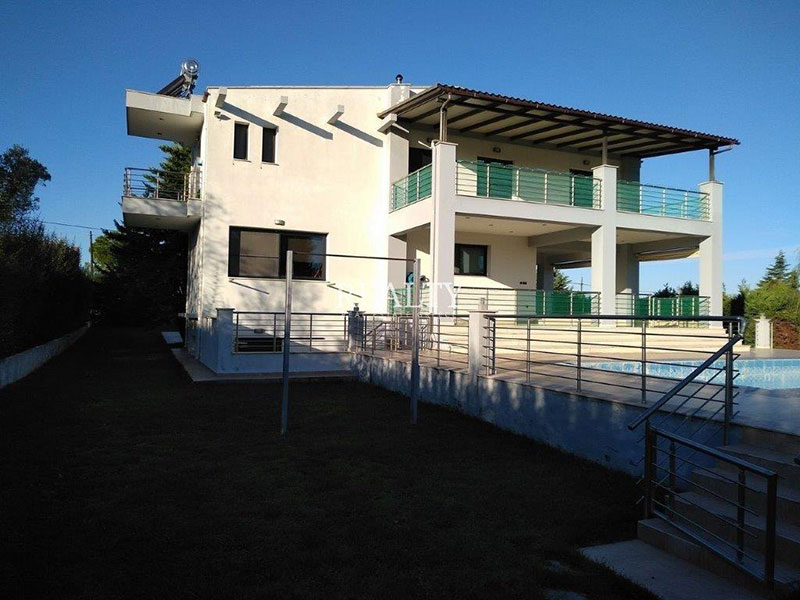 REALTY ΚΤΗΜΑΤΟΕΠΕΝΔΥΤΙΚΗ: Φωτογραφίες & Βίντεο