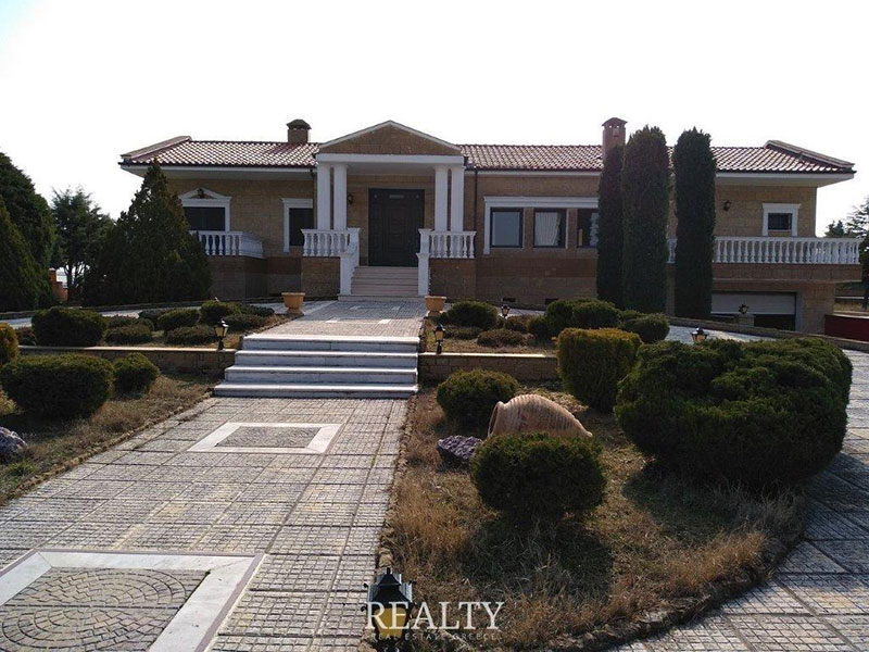 REALTY ΚΤΗΜΑΤΟΕΠΕΝΔΥΤΙΚΗ: Φωτογραφίες & Βίντεο