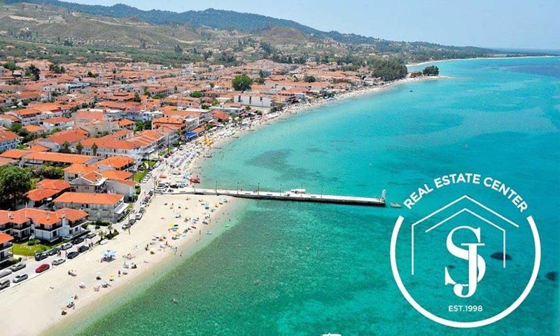 REAL ESTATE CENTER: Φωτογραφίες & Βίντεο