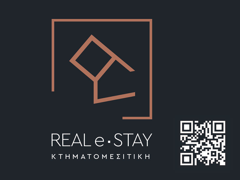REAL - E - STAY: Φωτογραφίες & Βίντεο