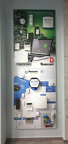 REAL SECURITY SYSTEMS: Φωτογραφίες & Βίντεο