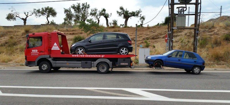 RED ASSISTANCE: Φωτογραφίες & Βίντεο