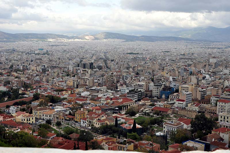 RED HELLAS: Φωτογραφίες & Βίντεο