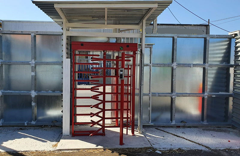 RED PARKING: Φωτογραφίες & Βίντεο