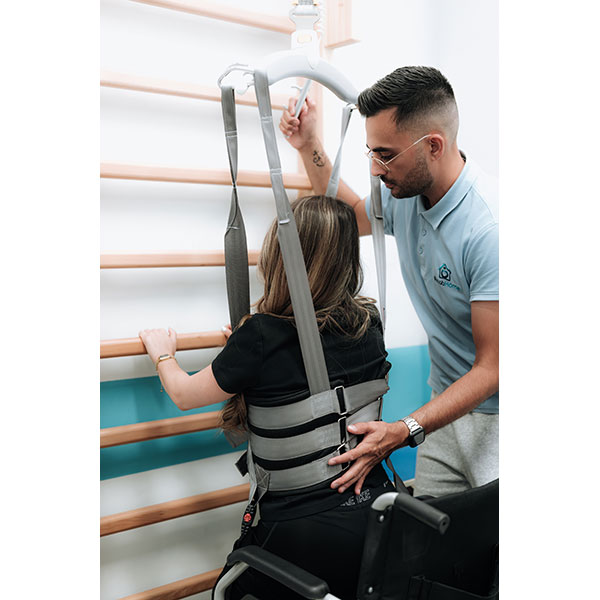 REHABHOME: Φωτογραφίες & Βίντεο