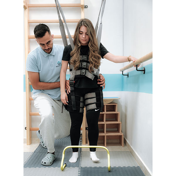 REHABHOME: Φωτογραφίες & Βίντεο