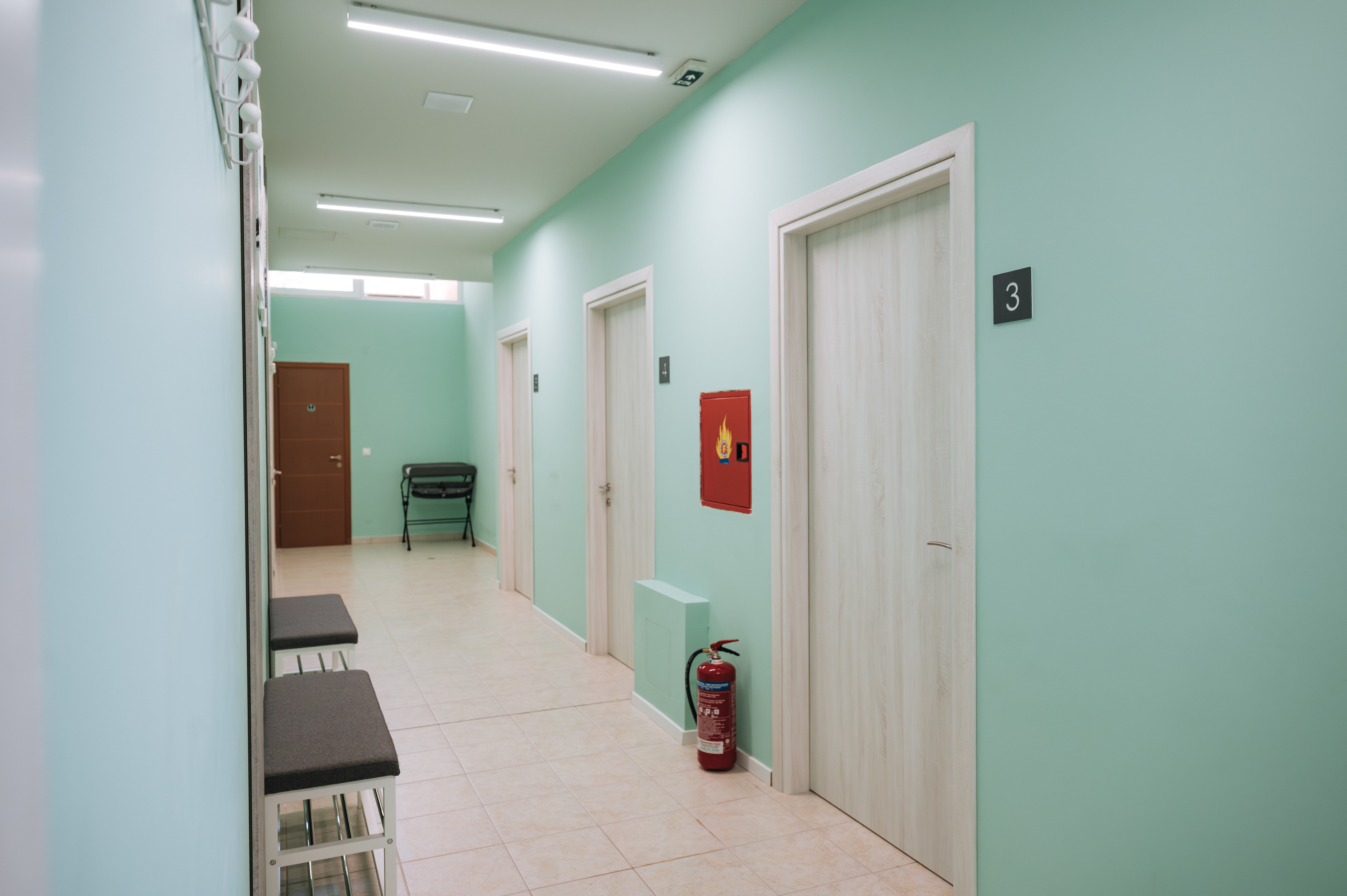 REHABHOME KIDS: Φωτογραφίες & Βίντεο