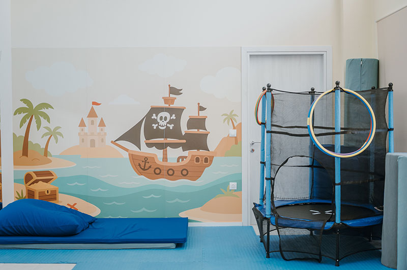 REHABHOME KIDS: Φωτογραφίες & Βίντεο