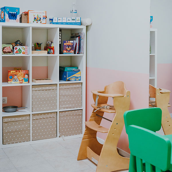 REHABHOME KIDS: Φωτογραφίες & Βίντεο