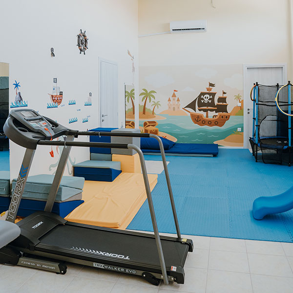 REHABHOME KIDS: Φωτογραφίες & Βίντεο