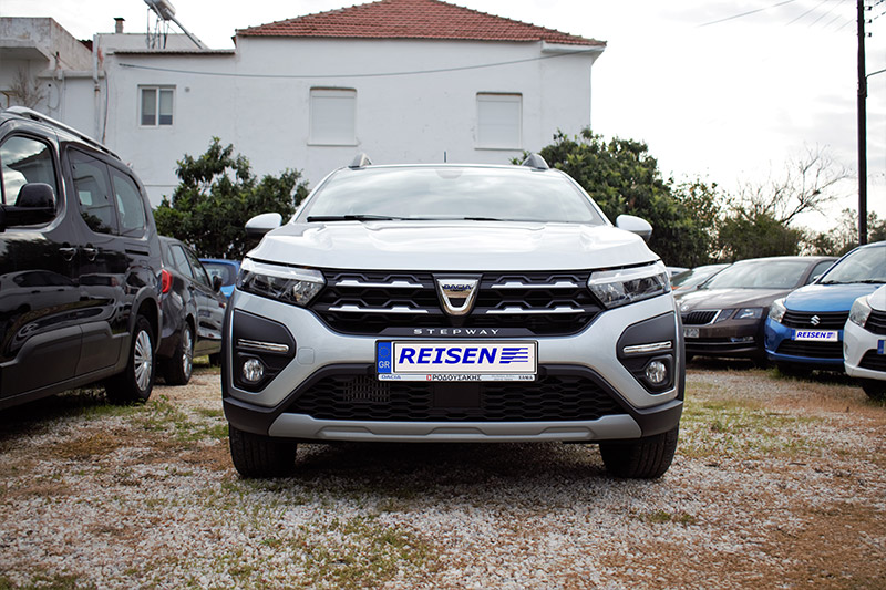 REISEN RENT A CAR: Φωτογραφίες & Βίντεο
