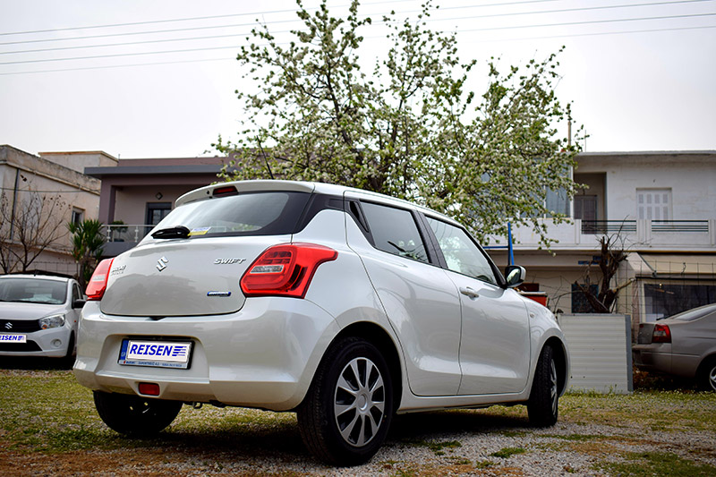 REISEN RENT A CAR: Φωτογραφίες & Βίντεο