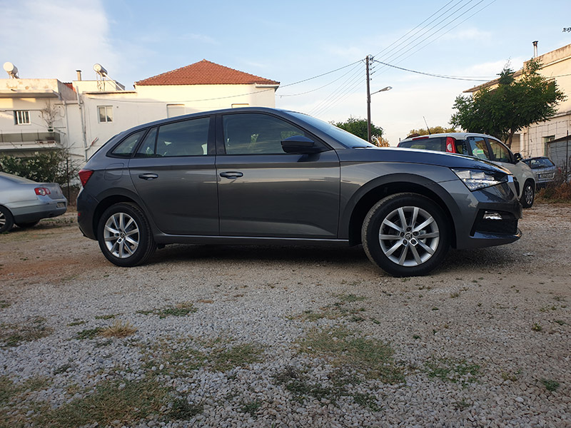 REISEN RENT A CAR: Φωτογραφίες & Βίντεο
