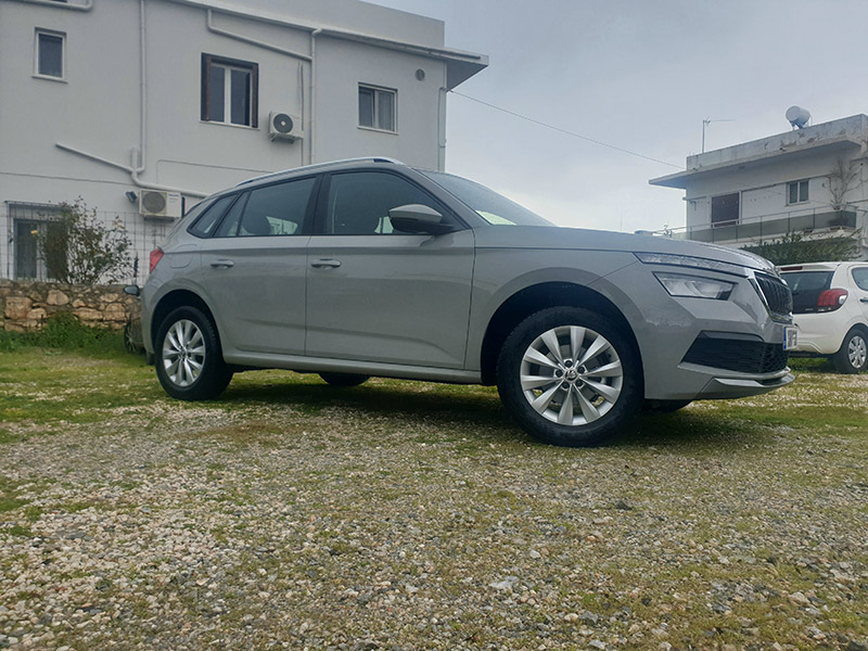 REISEN RENT A CAR: Φωτογραφίες & Βίντεο