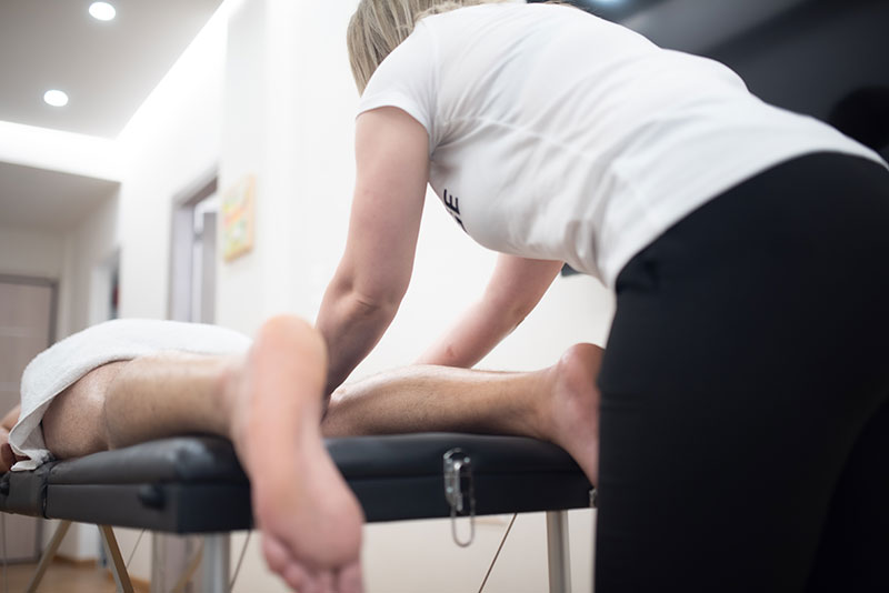 RELAX ATHENS MASSAGE: Φωτογραφίες & Βίντεο