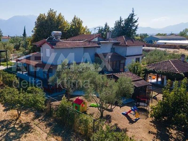 RE/MAX DELTA - KTIMA: Φωτογραφίες & Βίντεο