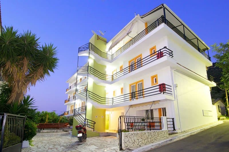 REMEZZO APARTMENTS: Φωτογραφίες & Βίντεο