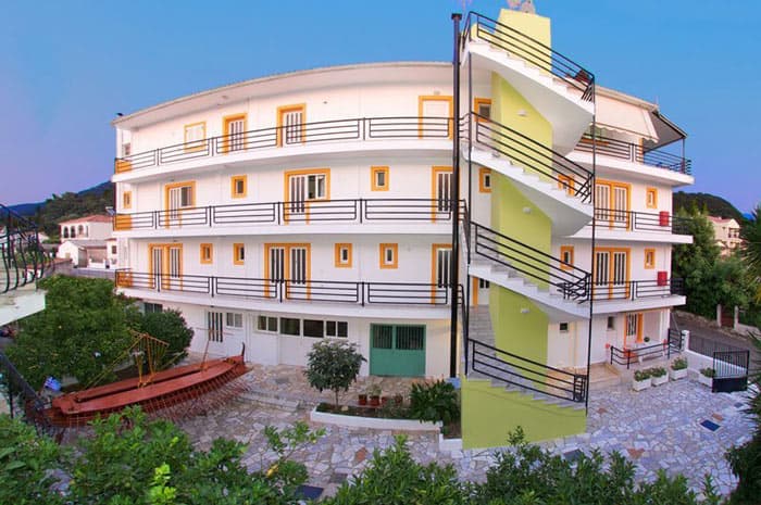 REMEZZO APARTMENTS: Φωτογραφίες & Βίντεο