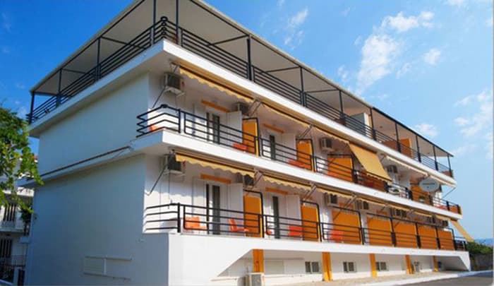 REMEZZO APARTMENTS: Φωτογραφίες & Βίντεο