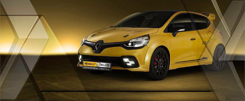 RENAULT SERVICE DELIOS: Φωτογραφίες & Βίντεο