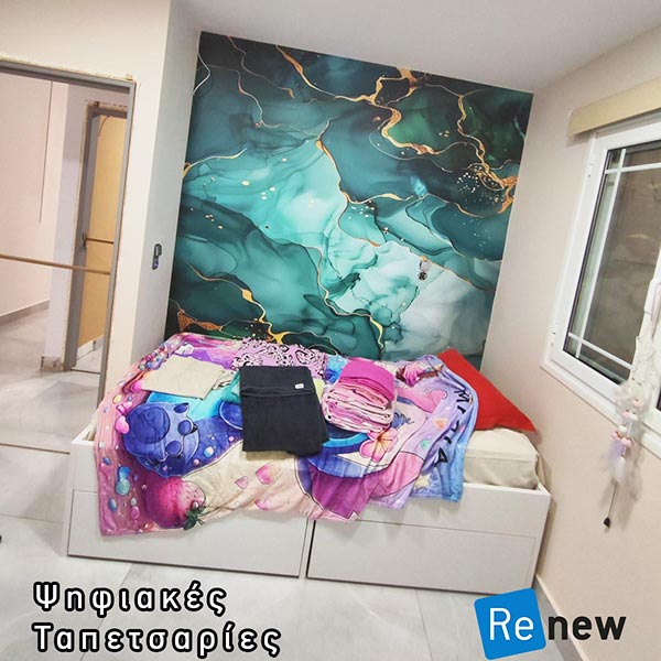 RENEW: Φωτογραφίες & Βίντεο
