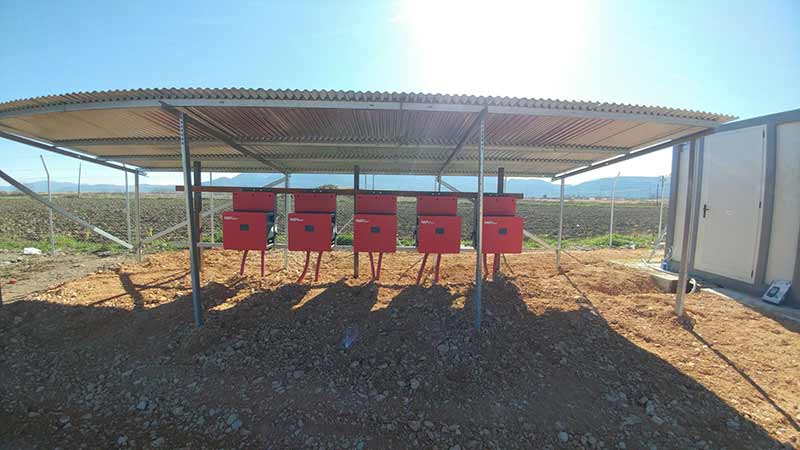 RENKO ENERGY: Φωτογραφίες & Βίντεο