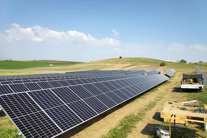 RENKO ENERGY: Φωτογραφίες & Βίντεο