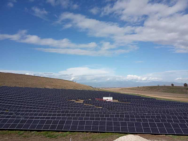 RENKO ENERGY: Φωτογραφίες & Βίντεο
