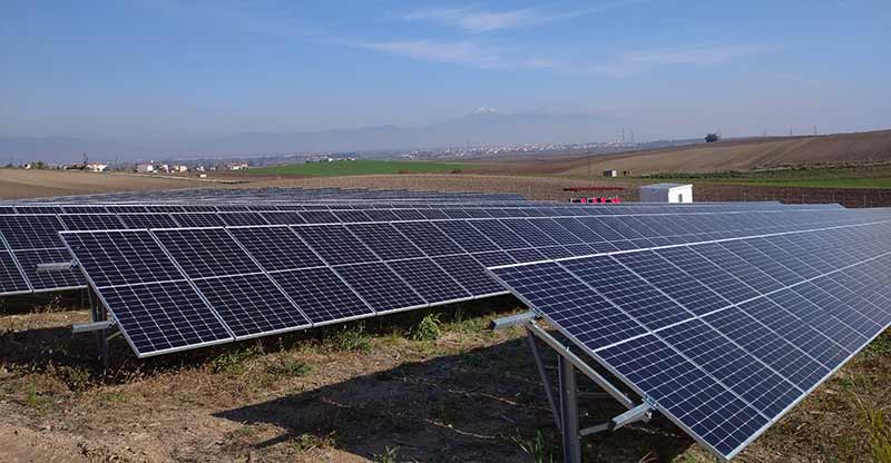 RENKO ENERGY: Φωτογραφίες & Βίντεο